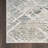 Glitz Chic Performance Grey Rug-346846792