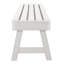 Midwest Plastic Outdoor Bench-967457042