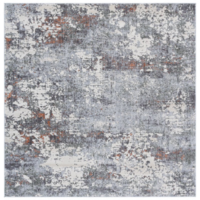 Scarlett 408 Performance Abstract Rug