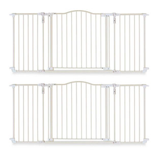 Safety Gate (Set of 2)