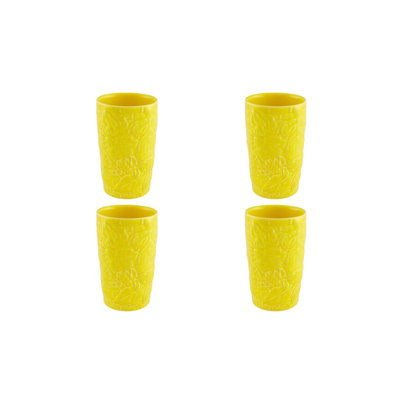 Carmen Highball Glass