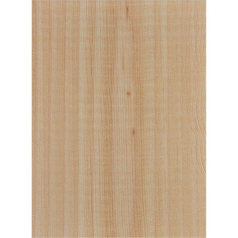 Yorktown Smooth Rafort Tail, Sapin de Douglas, H 8 po x l 24 po x P 5,5 po