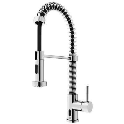 Robinet de cuisine Edison