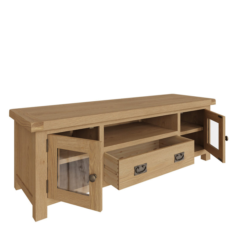Oakham Large TV Unit