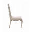 Chaise d'appoint Faton (lot de 2)