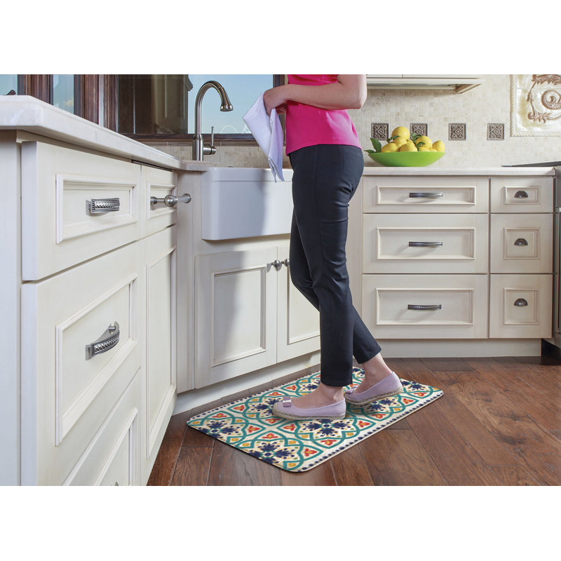 Tapis anti-fatigue Tressa