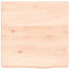 Flagstaff Oak Solid Wood Floating Shelf-855267413