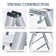 Aluminium Step Ladder