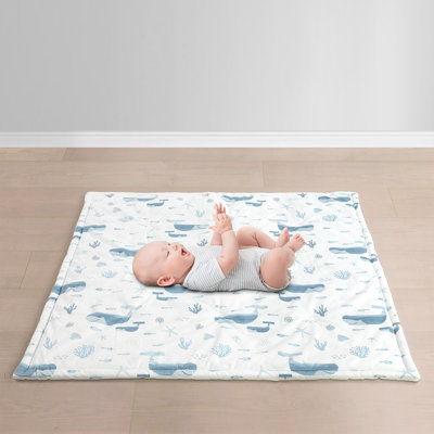 14'' L Playmat