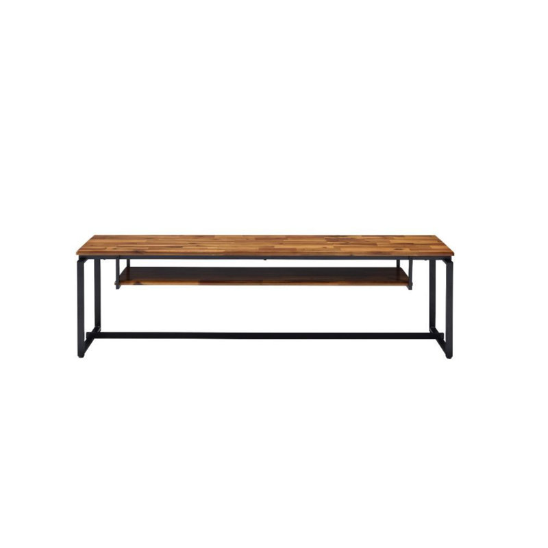 Unfinished TV Stand for TVs up to 65"