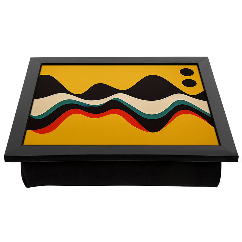 Breakfast Tray