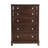 Sera 40'' W 5 - Drawer Dresser-27357132