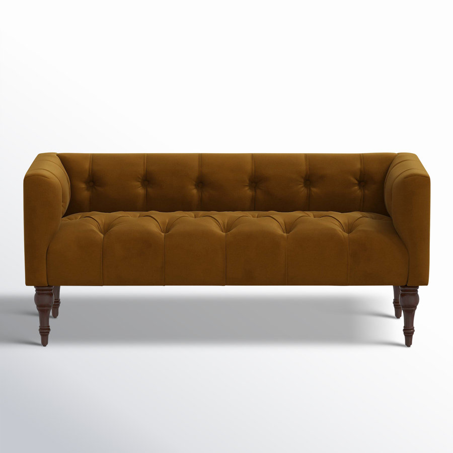 Emi Upholstered Bench