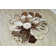 Baity Performance Floral Indoor Rug