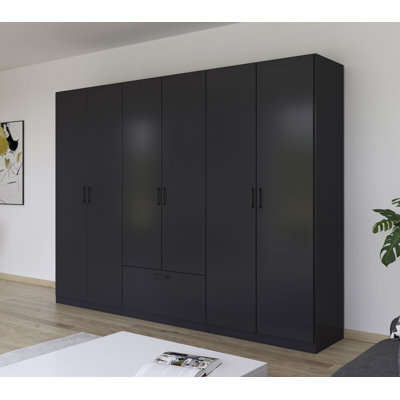 Kleiderschrank Bari