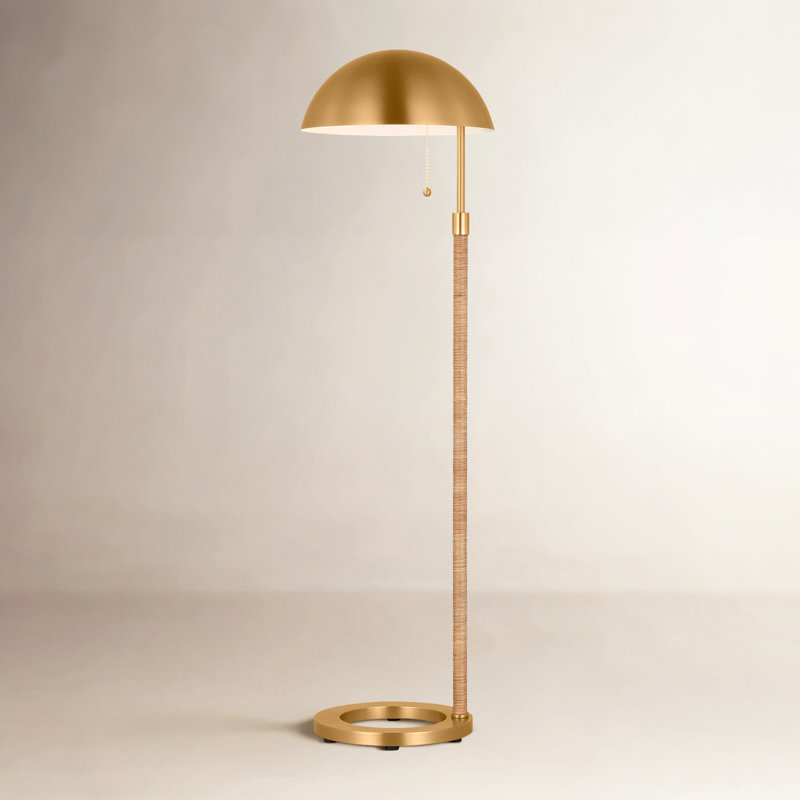 Balleroy Task Floor Lamp