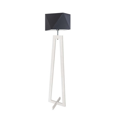 Ayaab 152cm Traditional Floor Lamp