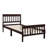 Wadsworth Twin Solid Wood Standard Bed-1205986152