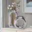 Vase en céramique 9 po Halo-477999773