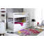 Booth European Single (90 x 200cm) Standard Bunk Bed with Trundle-28079694
