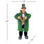 Dickens et choristes, 4 pièces-1091027122