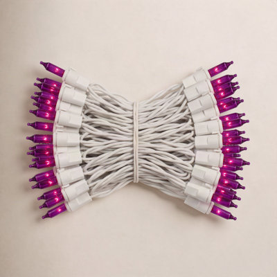 Mini Christmas Lights -  Wire Set