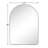 Ophira Stainless Steel Mirror-896661746-896661756
