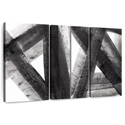 Avery Under The Bridge Duo