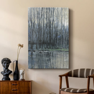Morning Driauge I - galerie sur mesure