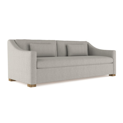 Crosby Slope Arm Loveseat