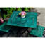 Kincannon 2 - Person Patio Dining Set with Square Table-1364741150-1364741145