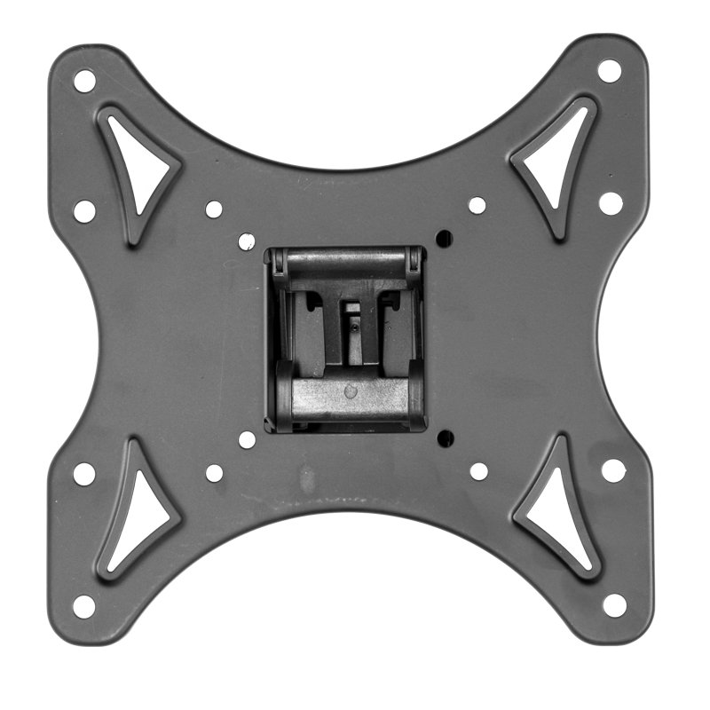 Tilt and Swivel Universal Wall Mount for 27"-43" LED TV