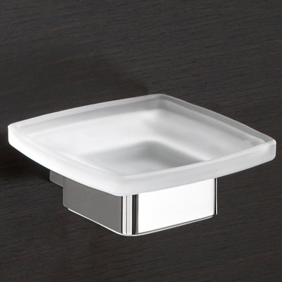 Leverette Soap Dish
