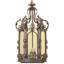 3 - Light Chandelier