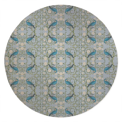 Tweetie Soft Step Outdoor Area Rug