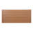 68" X 31" Rectangular Dining Table-1435543044