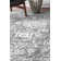 Tapis gris anthracite Hurst