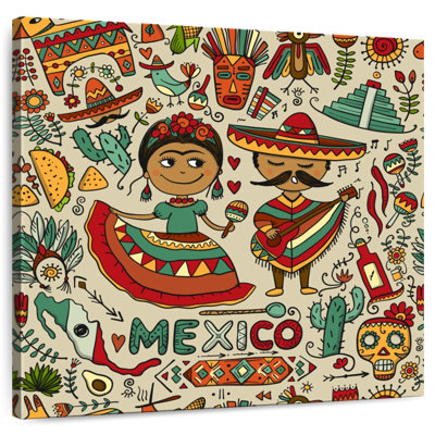 Nicci All About Mexico