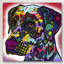 «Dalmatian», impression sur toile-74872646-24113861