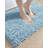 Egista Microfiber Non-Slip Bath Rug-1000707410-1000707418