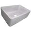 Vineyard 29.75'' L Single Basin Kitchen Sink-21974863