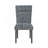 Grey Dining Table Set