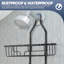 Serviteur de douche Madacsi-1997077507