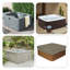 Hot Tub Jacuzzi Outdoor Gazebo Covers/ Cover for Square Hot Tub, Waterproof UV & Weather Resistant Protector-925360218-925360219
