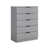 Grey is out of stock