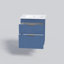 Meuble-lavabo autoportant avec lavabo Jakkar-F_Modern-1783897374