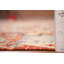 Tapis oriental réversible en laine Kilim 10 x 13