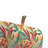 22" x 45" Outdoor Chair Cushion with Ties and Loop (Set of 2)
