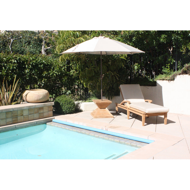 Luyster 108'' W Umbrella