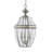 Lancaster Three Light Outdoor Pendant from Generation Lighting -55925527-23684947